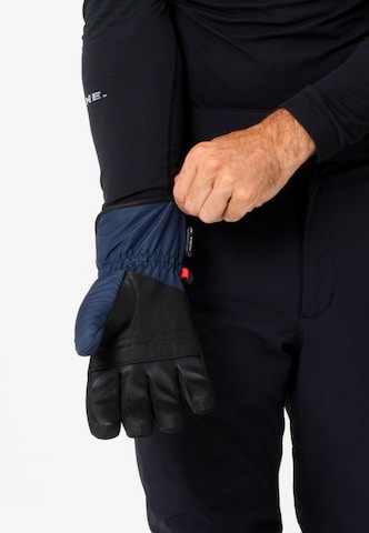 REUSCH Athletic Gloves 'Baldo R-TEX XT' in Black