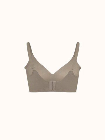 C&City Bustier BH in Beige