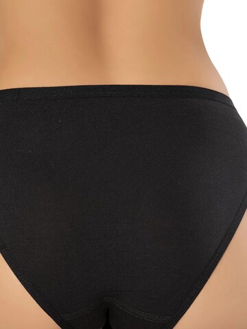 Erdem Panty in Black