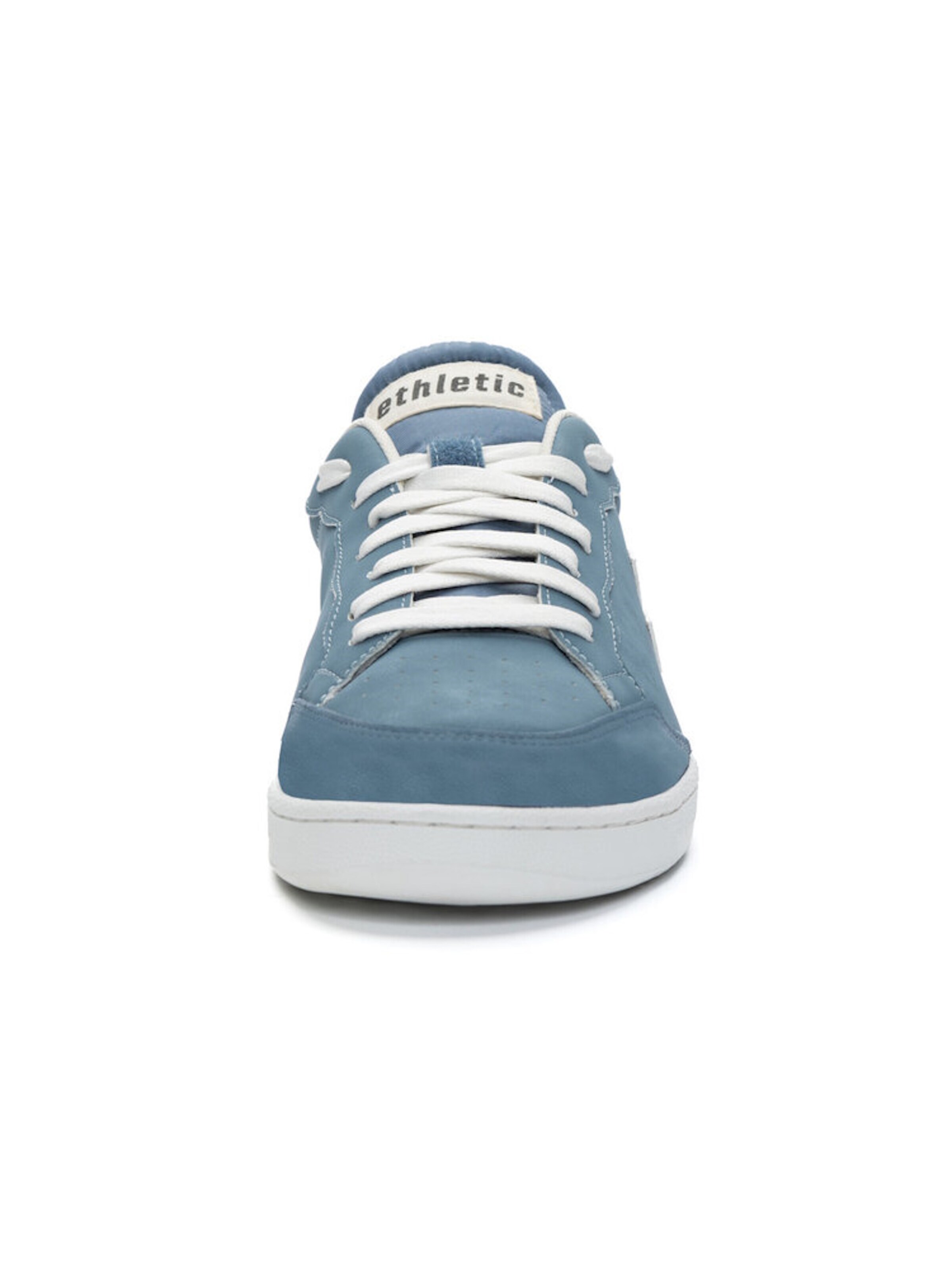 Ethletic Sneaker 'Jesse Lo Cut' in Blau