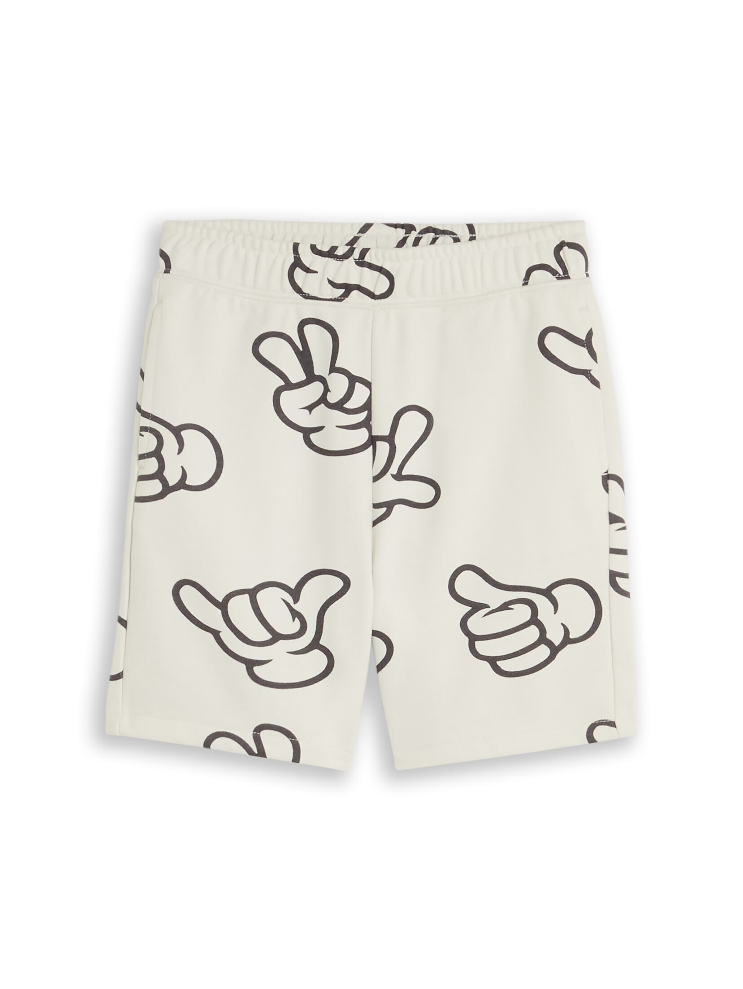 TOM TAILOR Hose in Weiß: Vorderseite