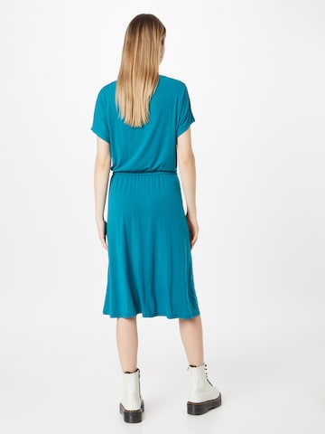 Ragwear - Vestido de verão 'Pecori' em azul