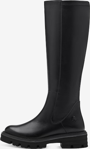 MARCO TOZZI by GUIDO MARIA KRETSCHMER Boots in Black: front