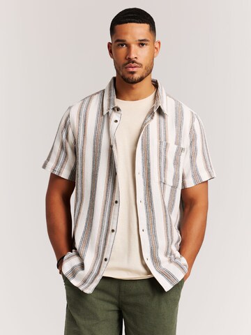 PROTEST Shirt 'PRTFonet'‌‌‌‌‌‌ in Weiß