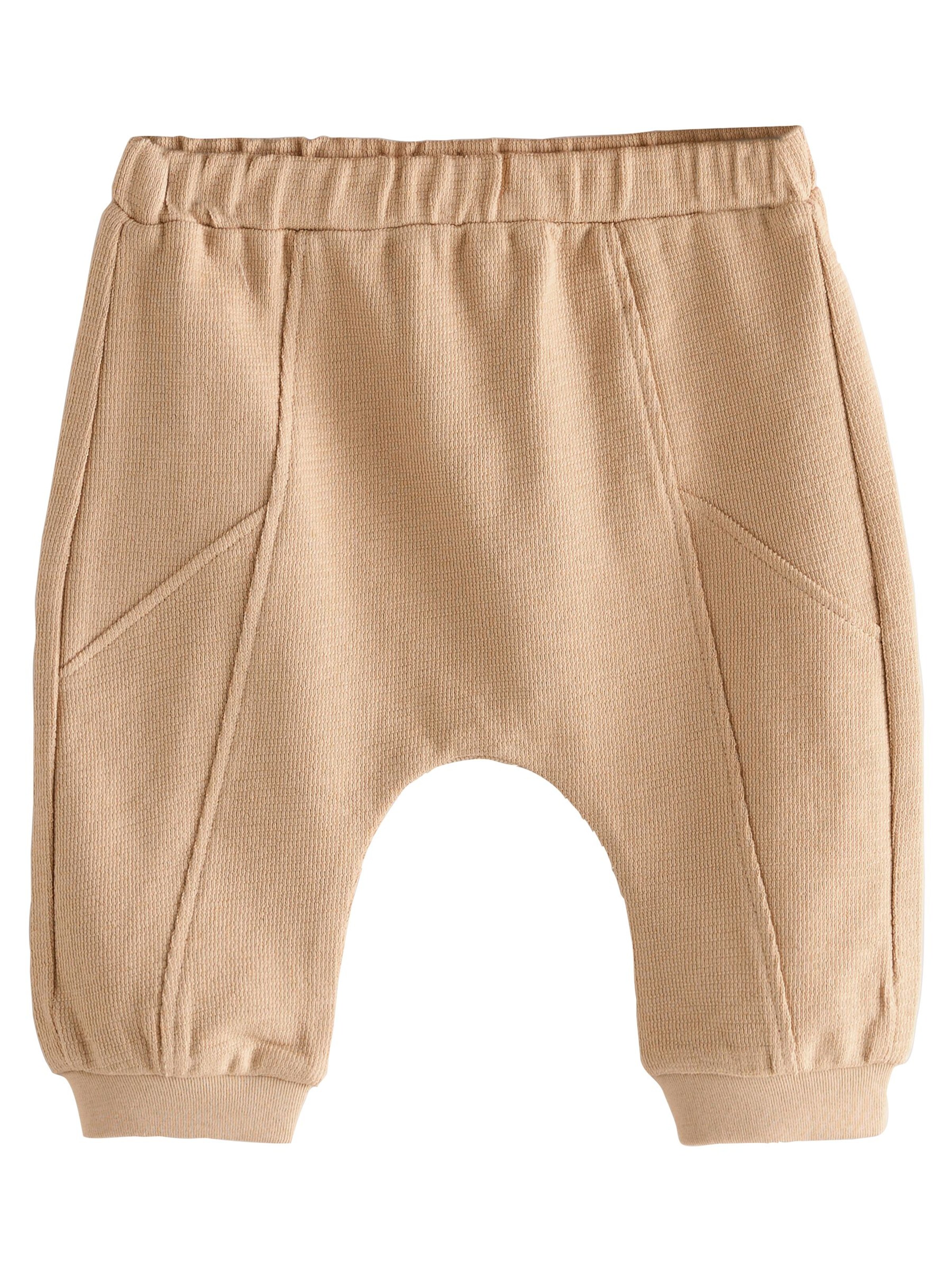 Next Tapered Hose in Beige