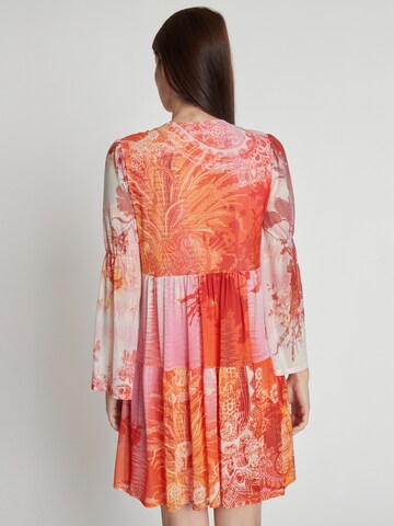 Ana Alcazar Dress 'Reonie' in Mixed colours