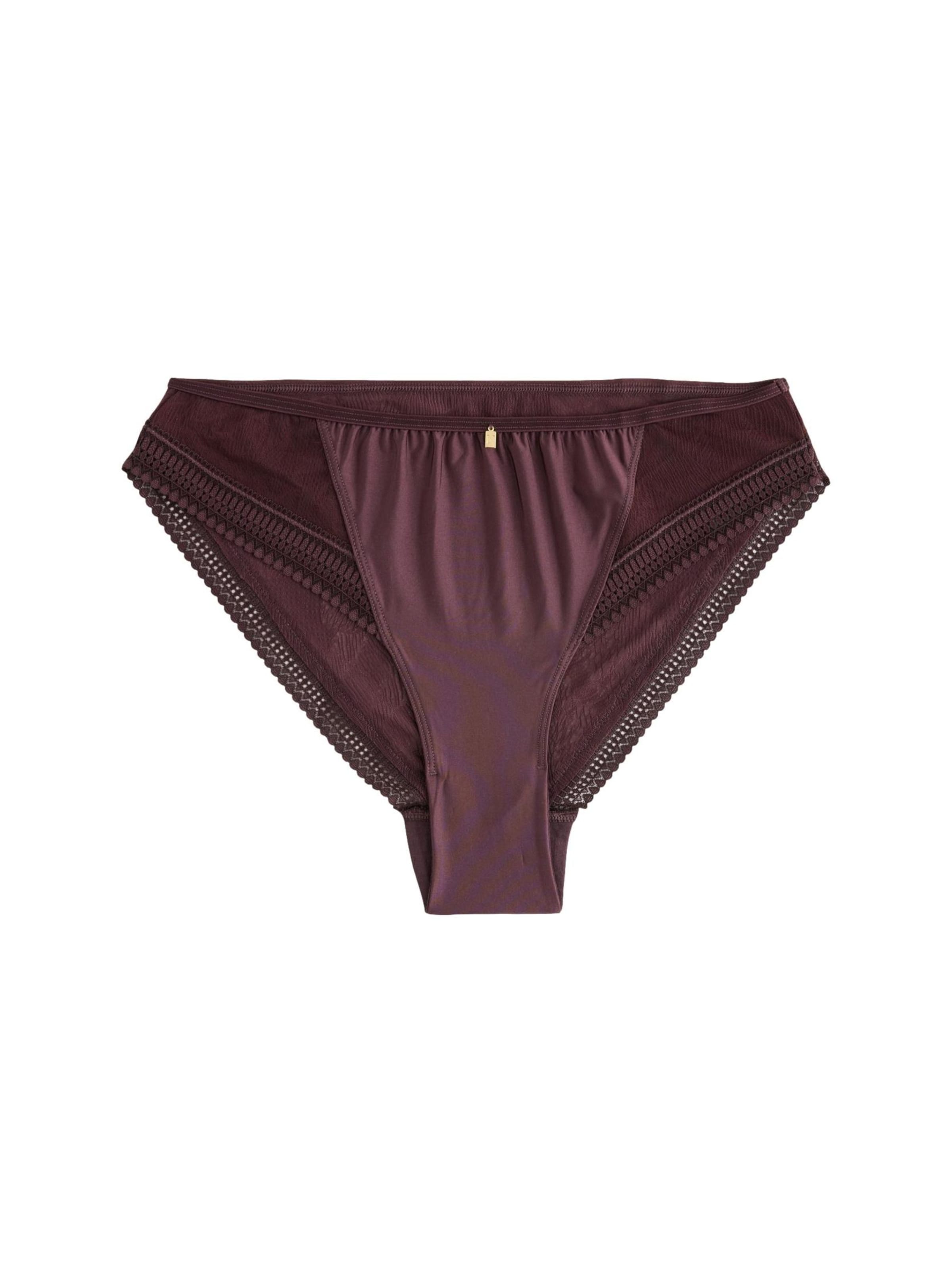 Next Nohavičky - Fialová: predná strana