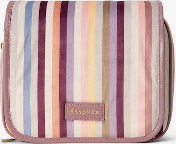 ESSENZA Kulturtasche 'Sunny Donna' in Lila: Vorderseite