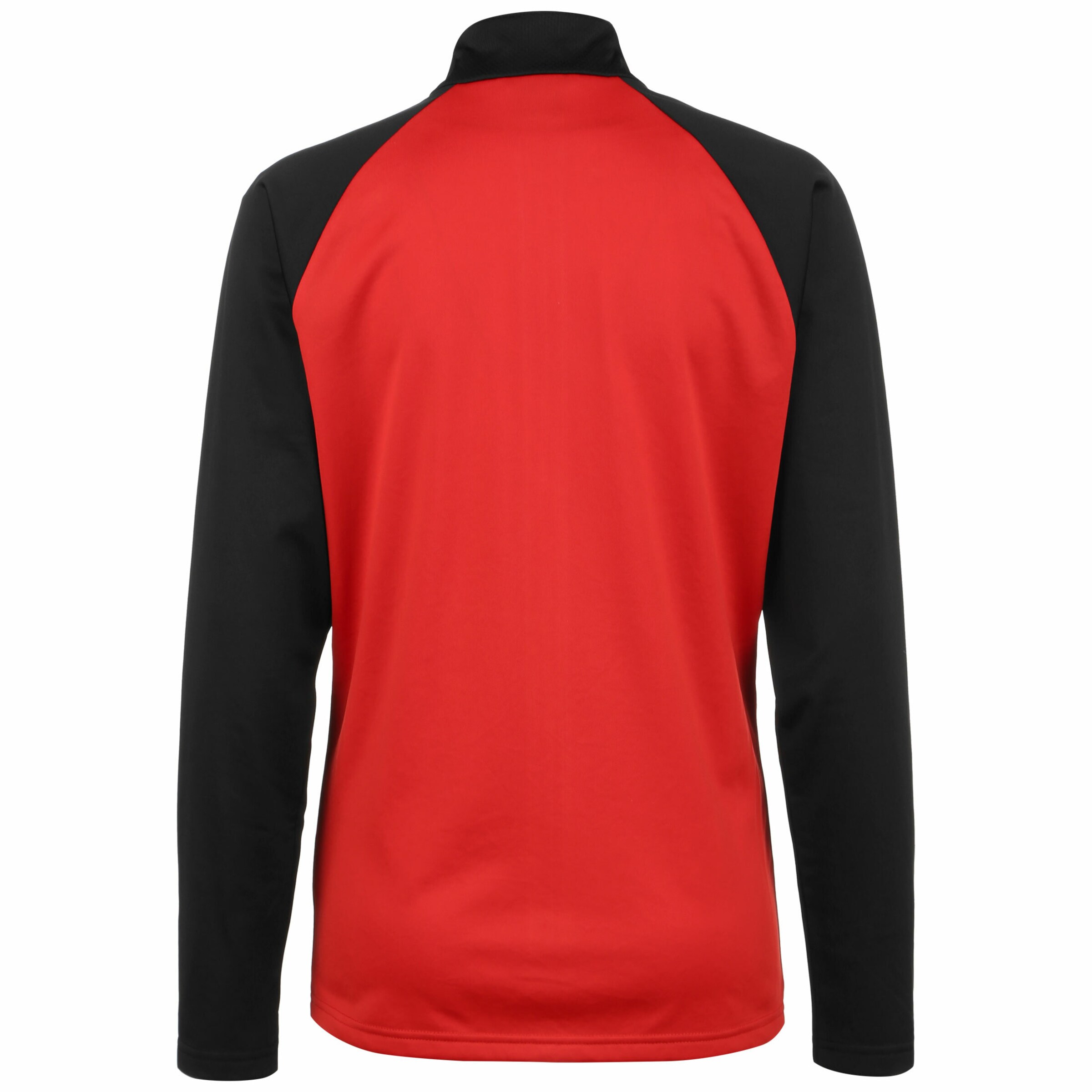 PUMA Athletic Jacket 'Team Liga' in Red