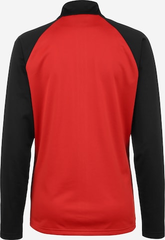 PUMA Athletic Jacket 'Team Liga' in Red