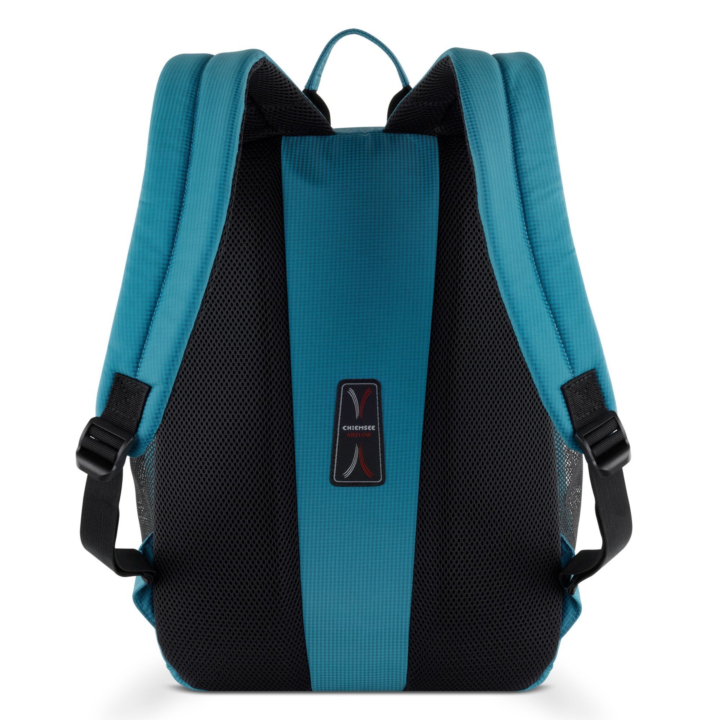 CHIEMSEE Sportrugzak 'Light N Base' in Blauw