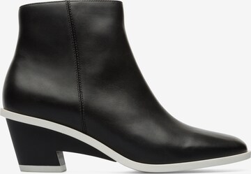 CAMPER Ankle Boots in Black