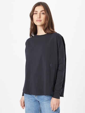 T-shirt G-Star RAW en noir : devant