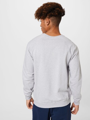 DEDICATED. Sweatshirt in Grey