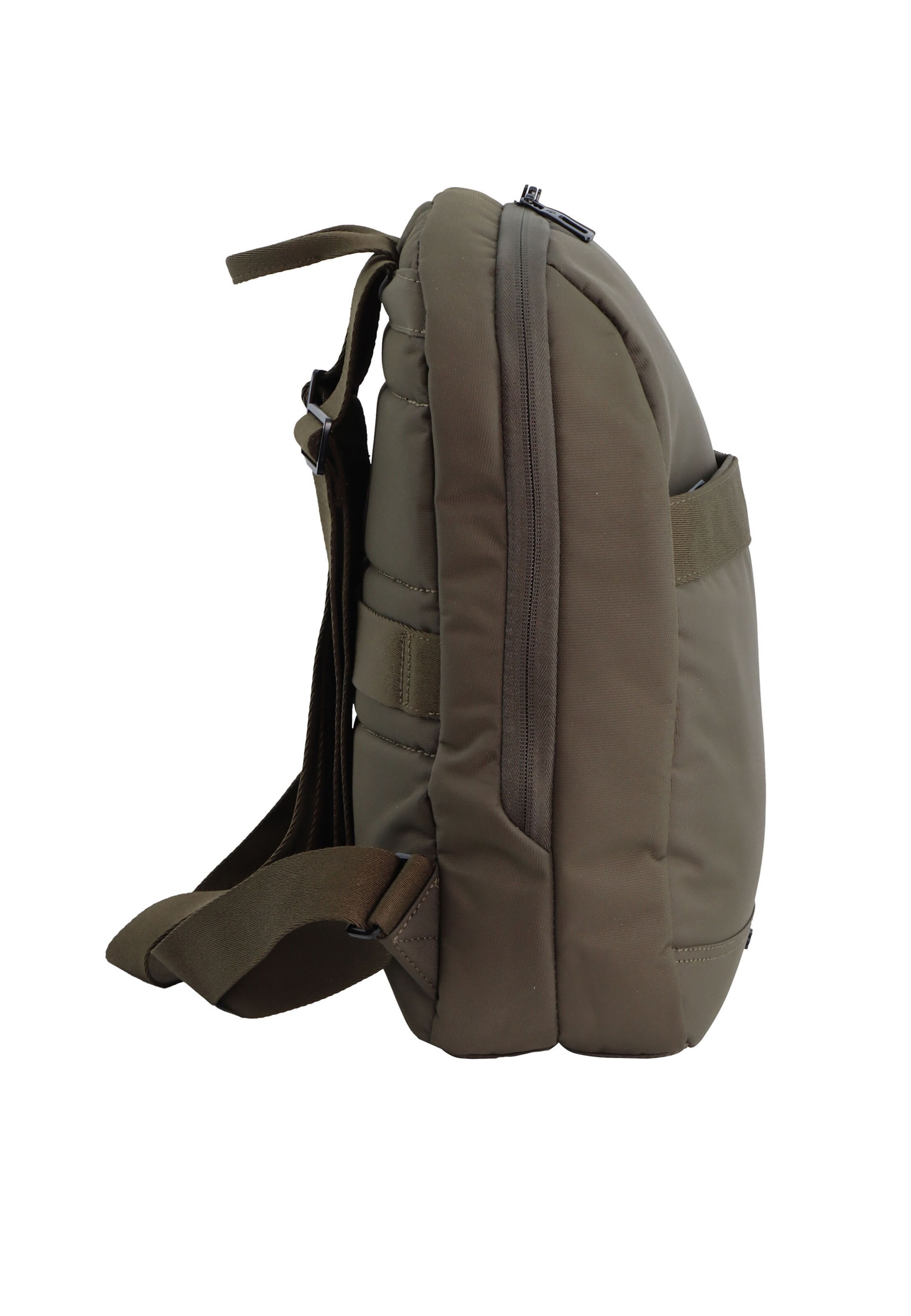 Discovery Sports Backpack in Brown