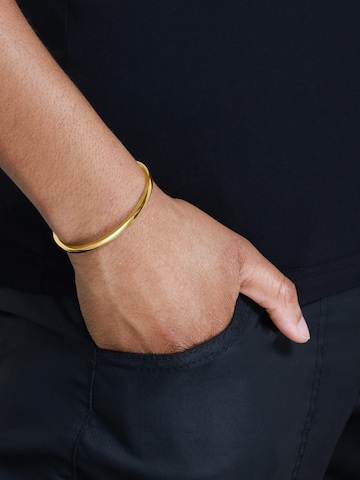 Heideman Armband 'Jaxon' in Gold