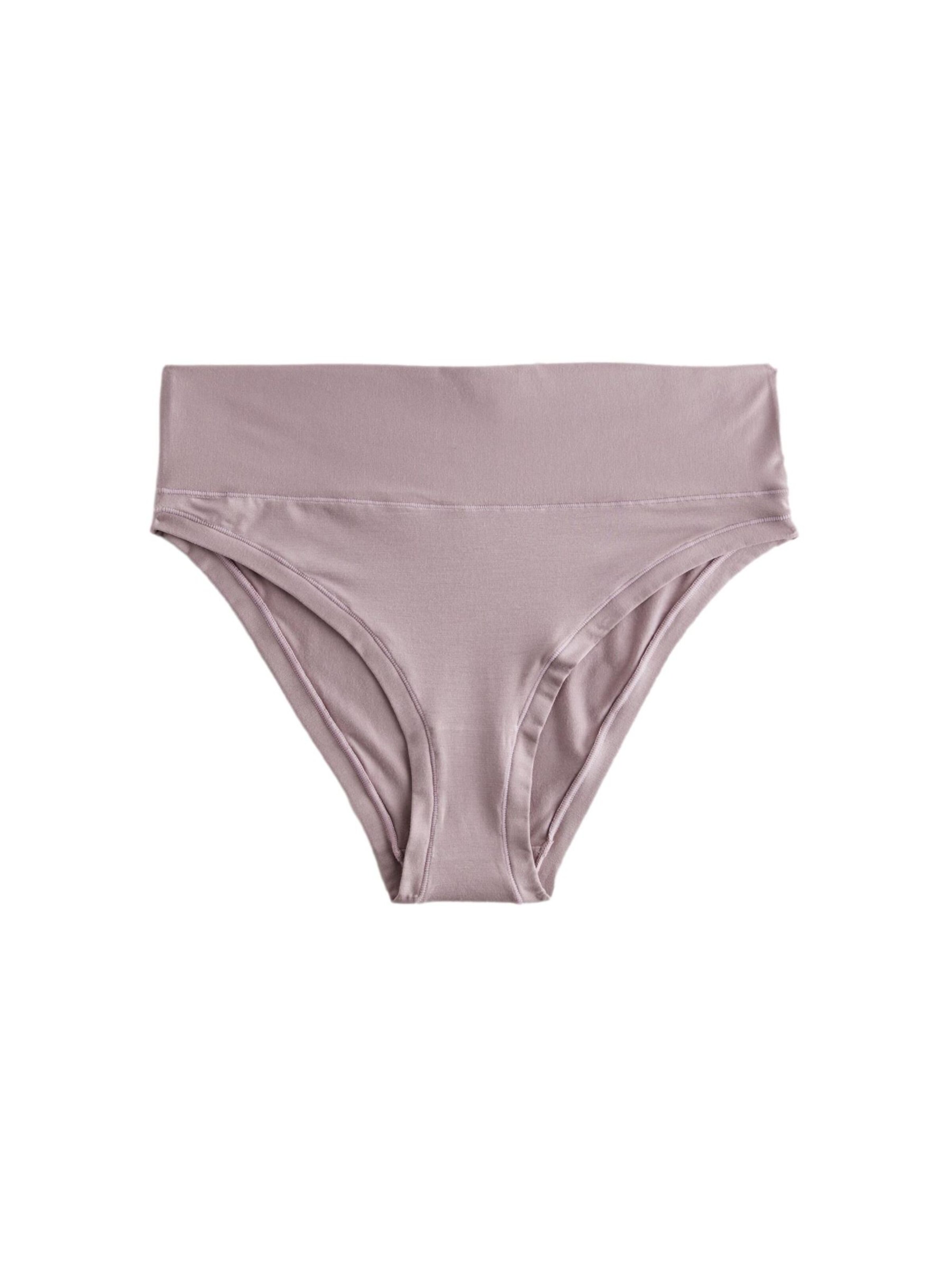 Next Figi w kolorze fioletowy: przód