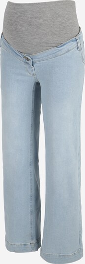 LOVE2WAIT Džínsy - modrá denim / sivá melírovaná, Produkt