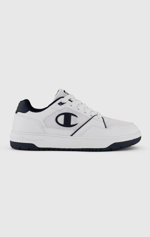 Champion Authentic Athletic Apparel Sneakers in White
