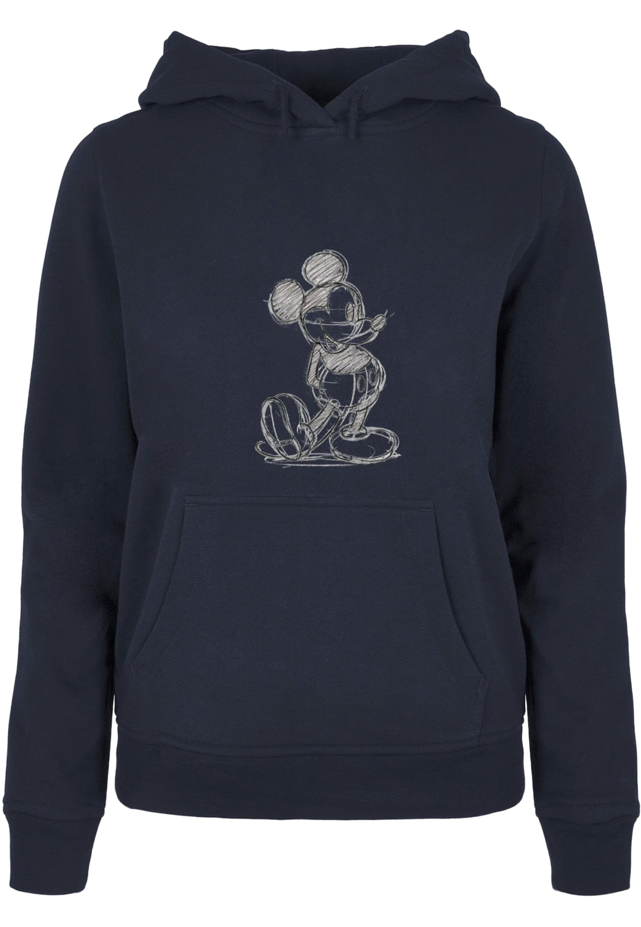 Mickey mouse sweat shirt hotsell
