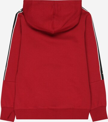 Champion Authentic Athletic Apparel - Sudadera en rojo