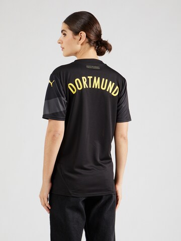 Maglia trikot 'Borussia Dortmund 24/25' di PUMA in nero