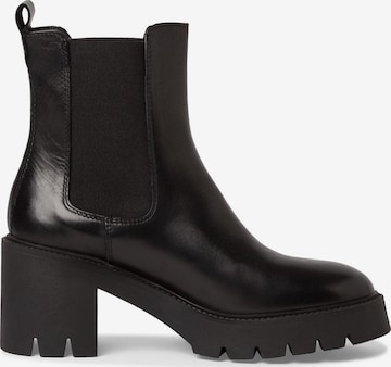 Boots chelsea di TAMARIS in nero