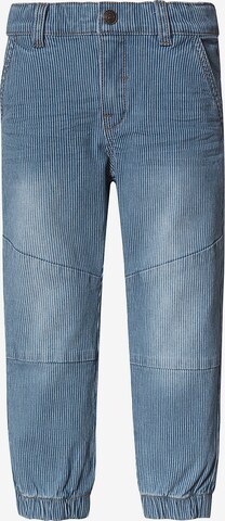 SIGIKID Jeans 'Forest love' in Blue: front