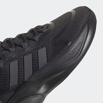 Sneaker de alergat de la ADIDAS SPORTSWEAR pe negru