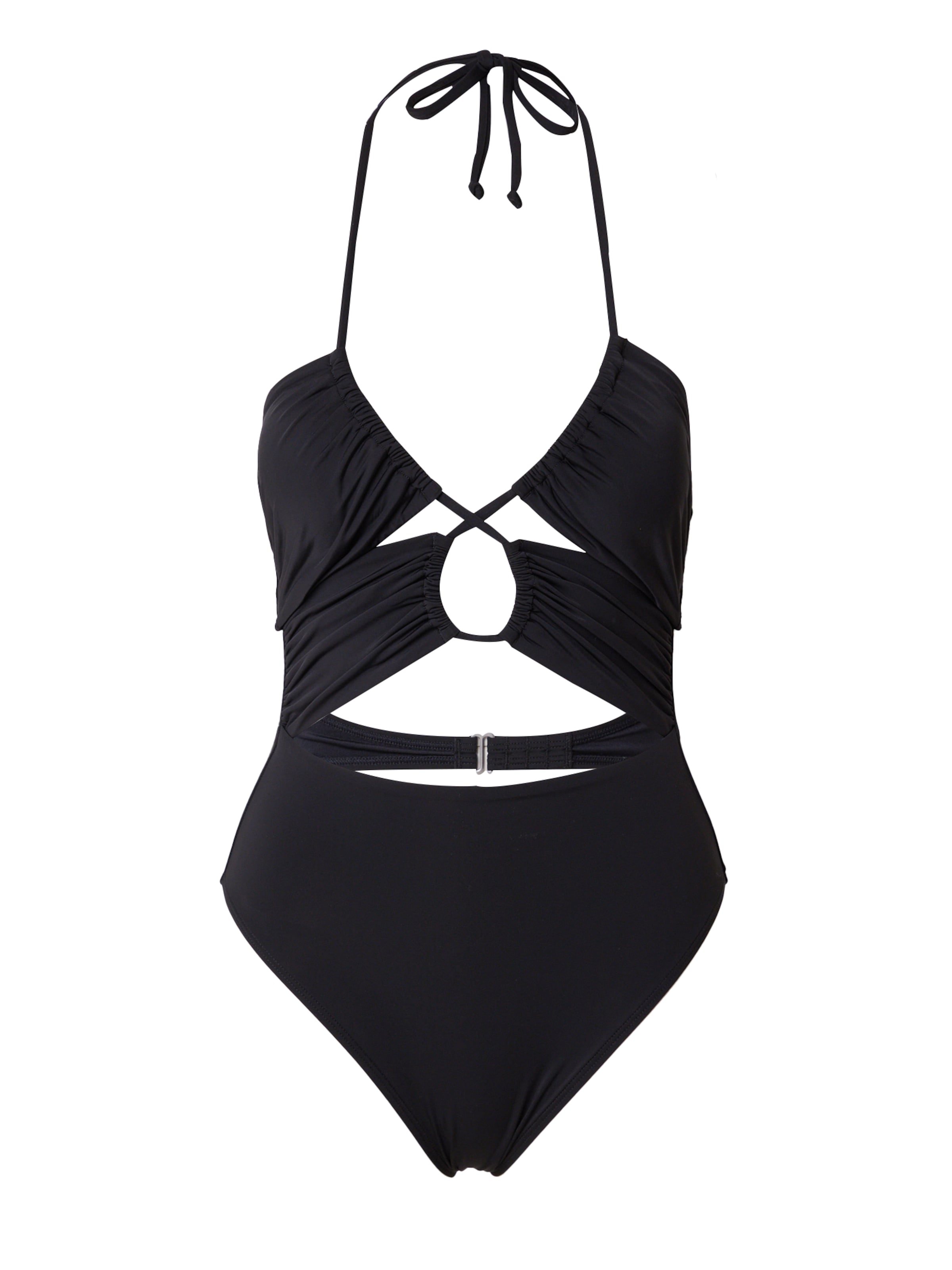 BILLABONG Swimsuit &#x27;Sol Searcher&#x27; in Black, Item view