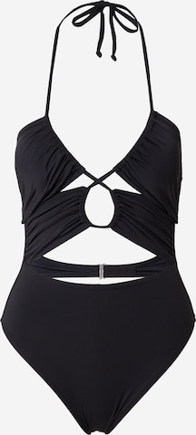 BILLABONG - Traje de baño 'SOL SEARCHER' en negro: frente