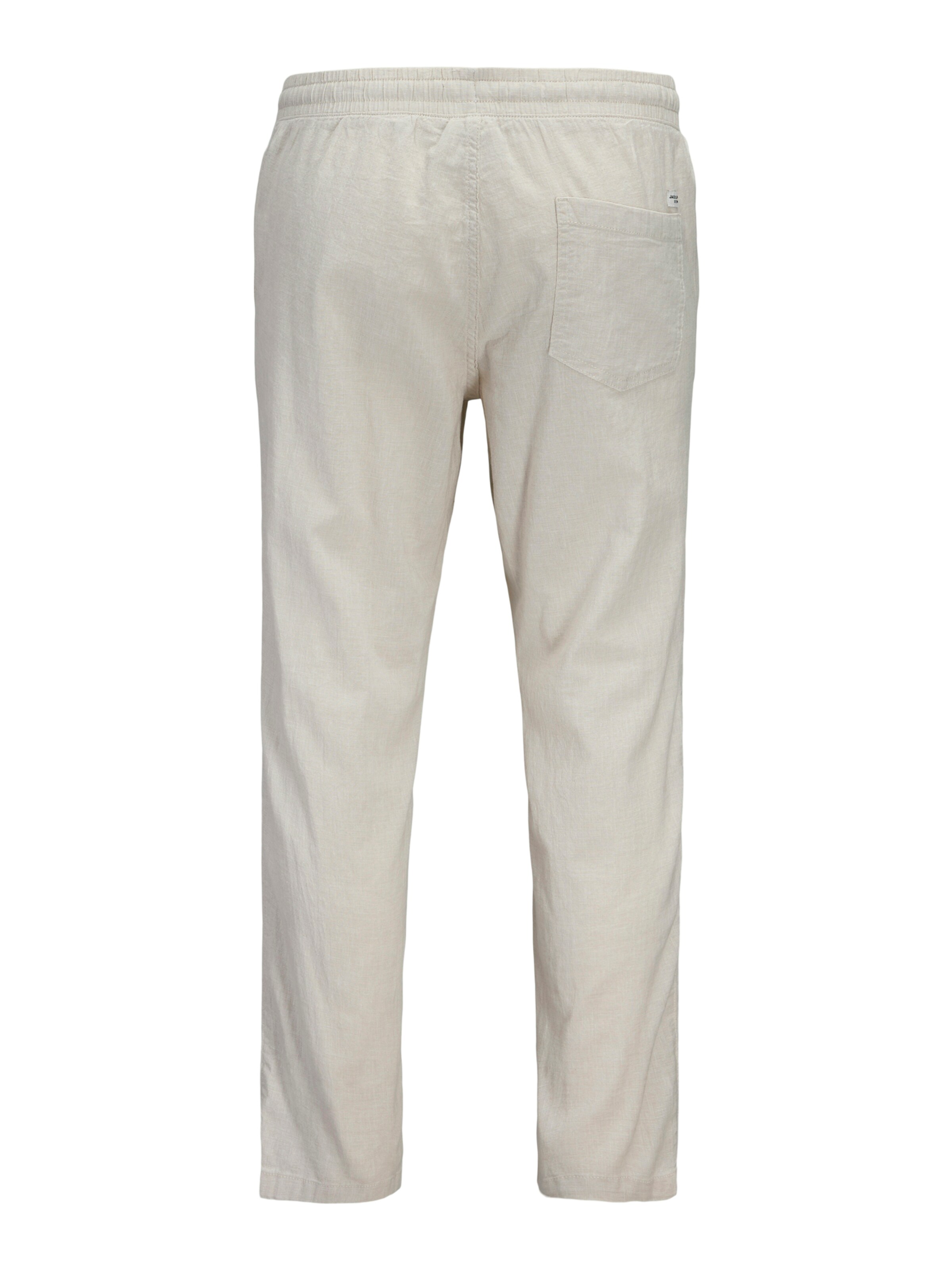 pelēks JACK & JONES Standarta Bikses 'JPSTACE JJBREEZE'