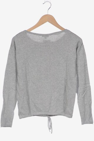TOM TAILOR DENIM Sweater & Cardigan in S in Grey