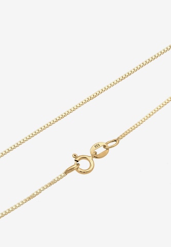 ELLI Ketting 'Geo' in Goud