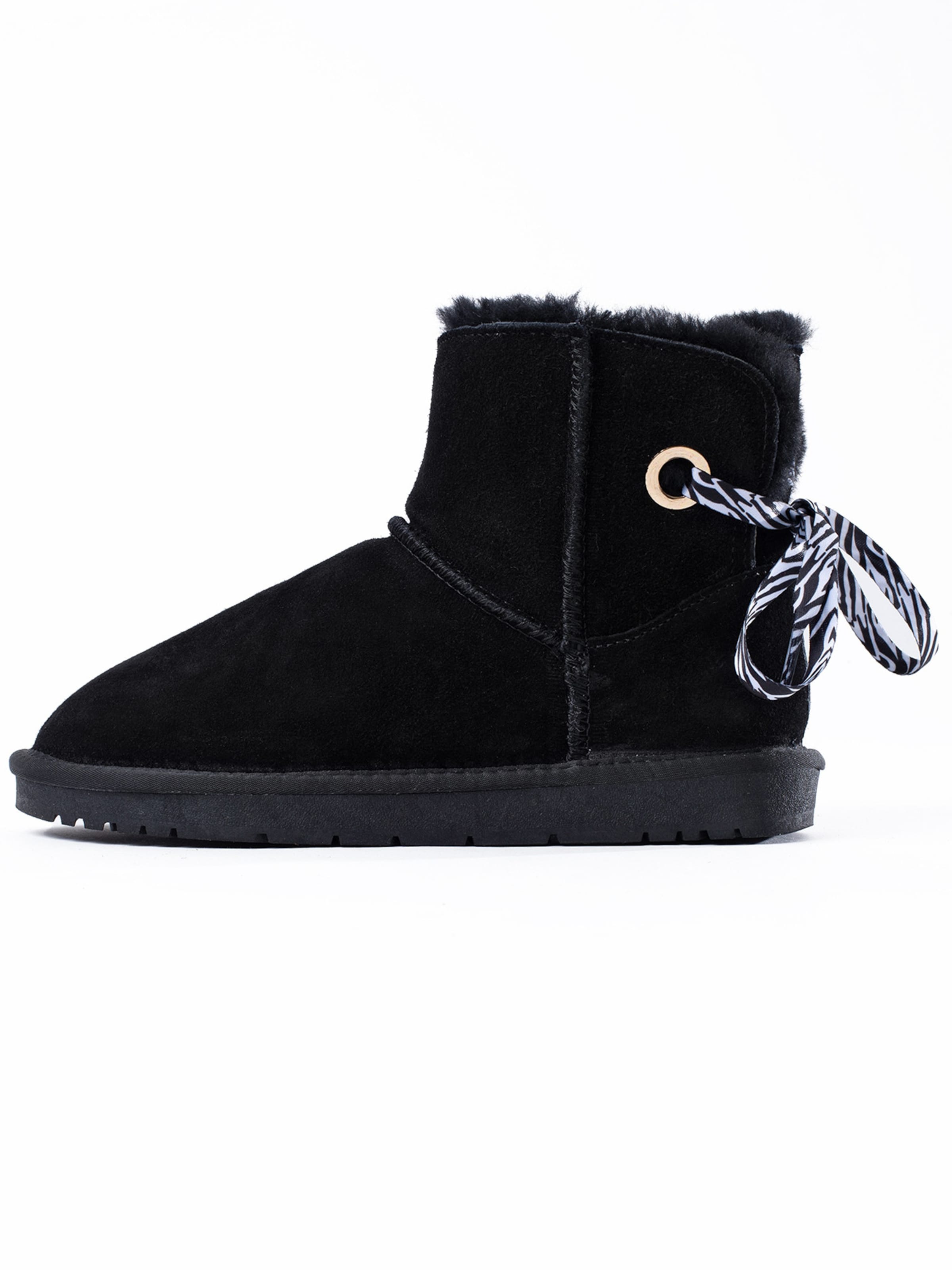 Gooce Lumesaapad 'Ruiz' Kuld / must / valge, Tootevaade