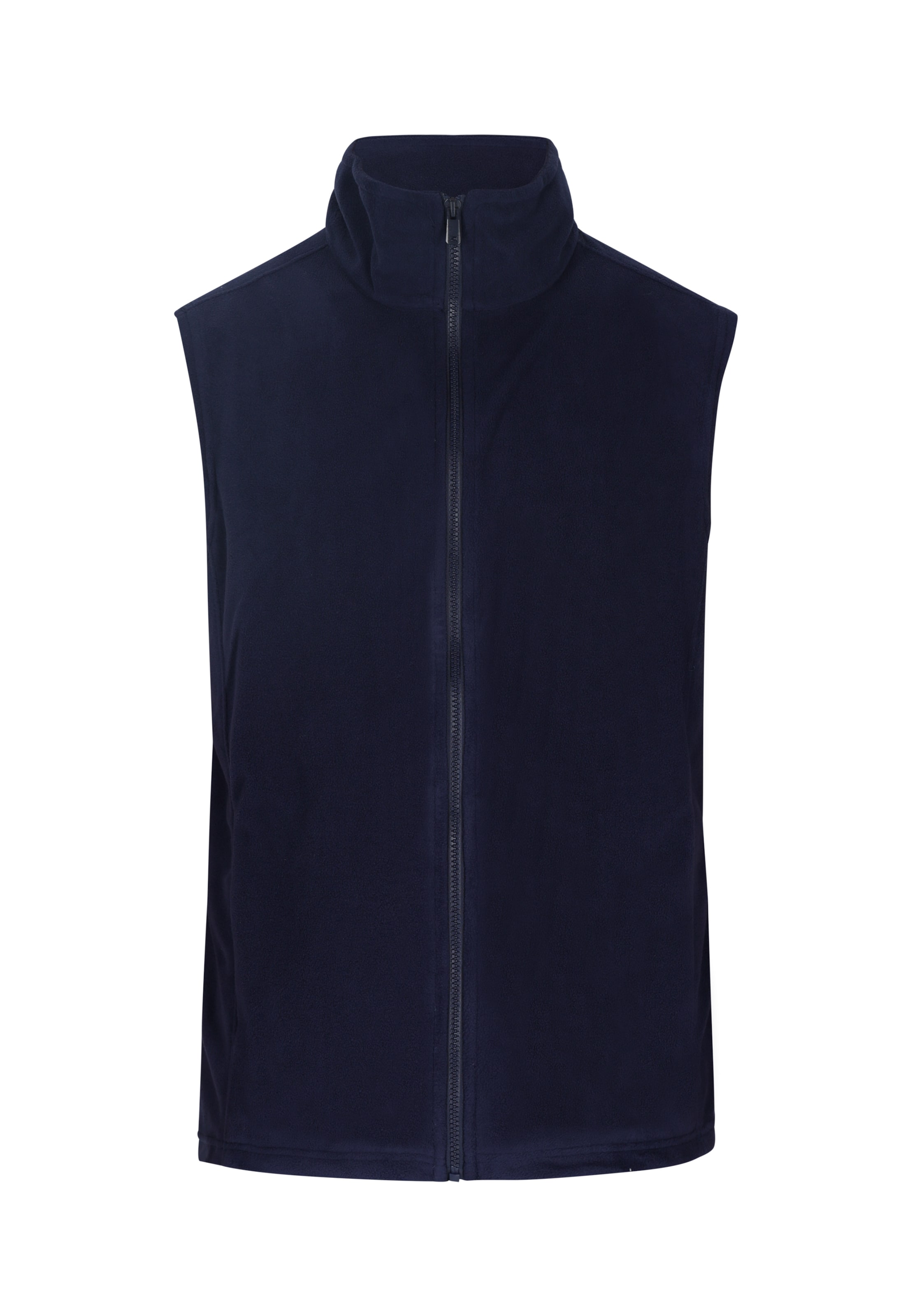 Yuka Vest in Black | ABOUT YOU