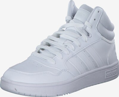 ADIDAS SPORTSWEAR High-Top Sneakers 'Hoops 3.0' in White, Item view