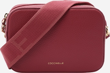 Coccinelle mini bag crossbody clearance