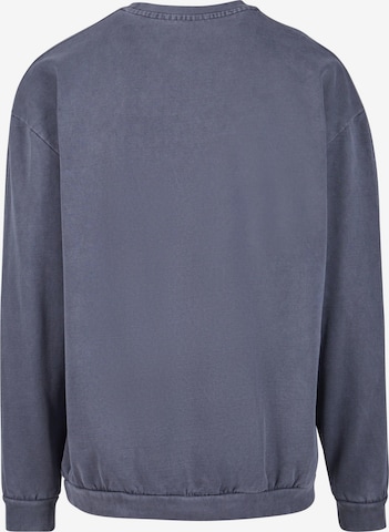 Lost YouthSweater majica 'Terry Classic' - plava boja