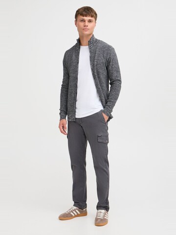 regular Pantaloni cargo di INDICODE JEANS in grigio