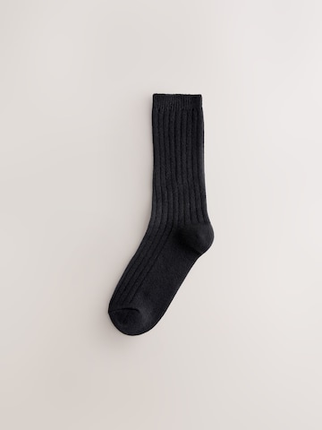 Next Sockor i blå