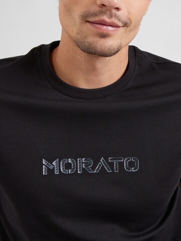 T-Shirt ANTONY MORATO en noir
