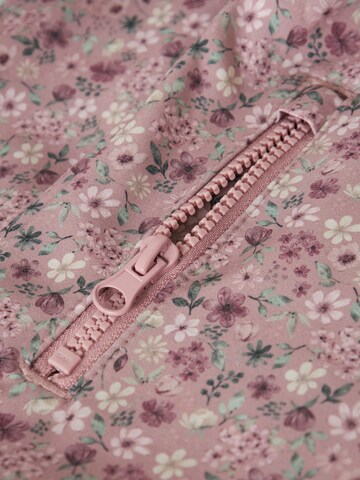 Giacca funzionale 'NMFAlfa08' di NAME IT in rosa