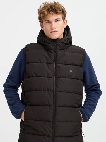 Gilet 'Amato' di North Bend in nero
