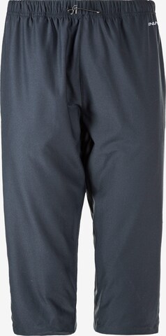 ENDURANCE Slim fit Workout Pants 'Tengah' in Grey: front