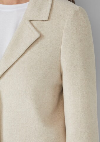 Manteau mi-saison s.Oliver en beige