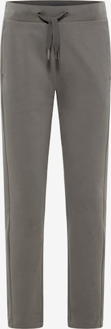 Elbsand Broek 'Briane' in Groen: voorkant