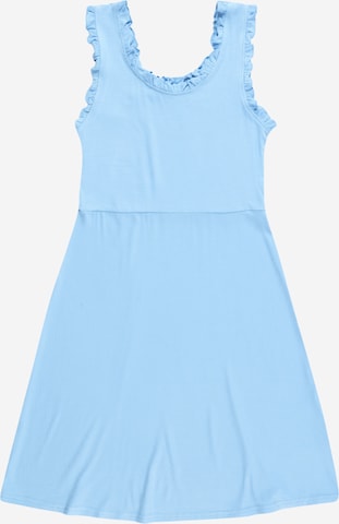 KIDS ONLY Dress 'BELIA' in Blue: front