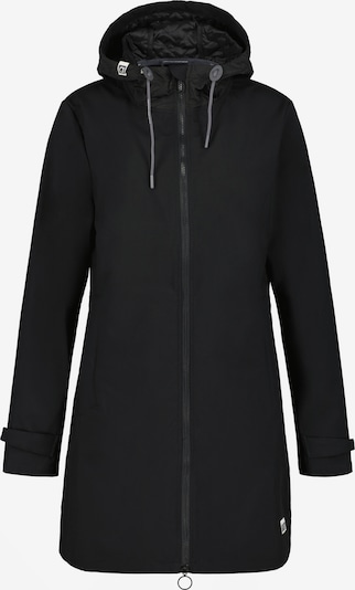 Torstai Zunanja jakna 'Coalinga' | črna barva, Prikaz izdelka