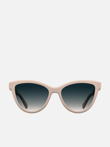Longchamp - Gafas de sol en rosa